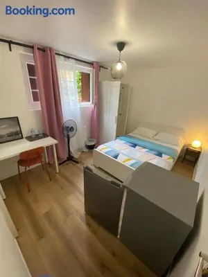 Image of G-Logement-Francilien Goussainville CDG