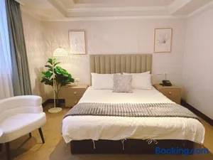 Image of 米窩飯店-三重館Meworld Hotel-Sanchong