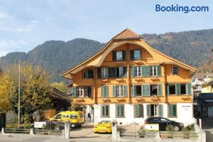 Image of Residence Jungfrau