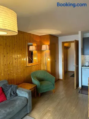 Image of Bellevue PLEASANT & COMFORTABLE apartments