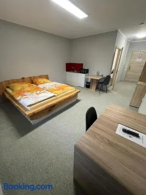 Image of GPHotel/Boardinghaus