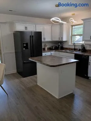 Image of 3 bedroom private home in Spartanburg