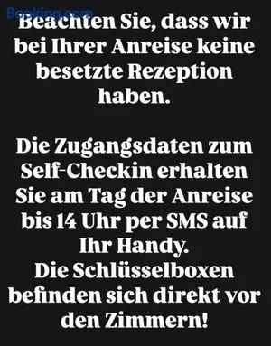 Image of Pension Sonnenschein