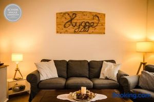Image of Ferienwohnung Scandic Hygge Bevern im Weserbergland