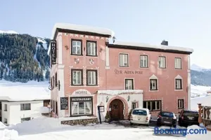 Image of Hotel Alte Post by Mountain Hotels