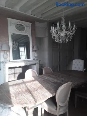 Image of La Capitainerie