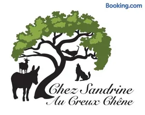 Image of Chez Sandrine au Creux Chêne