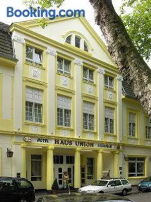 Image of Hotel Haus Union