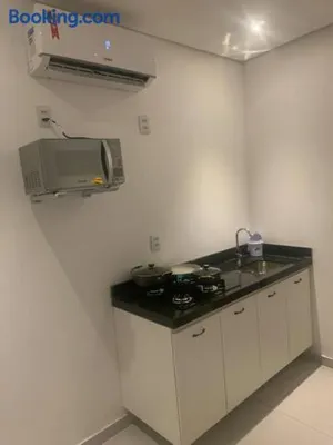 Image of Loft padrão A Nº1