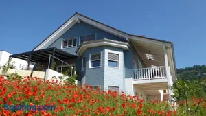 Image of B+B Passifleur
