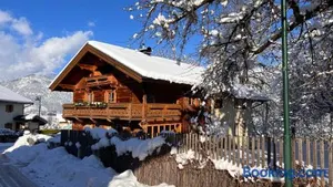 Image of Appartement am Mühlrain