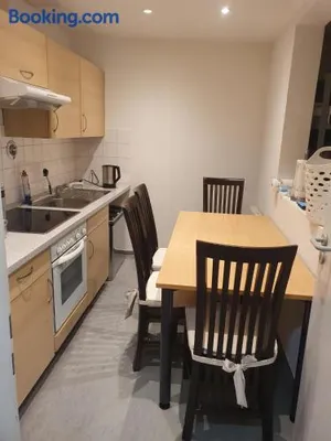 Image of Ferienwohnung/Montagewohnung