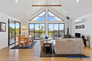 Image of Stella Luna - Luxury Chalet 1 Bedroom