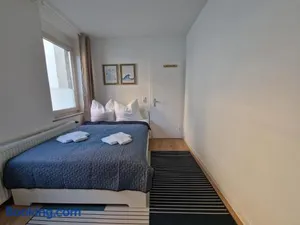 Image of Ferienwohnung in Krefeld