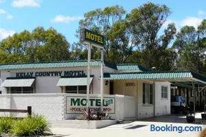 Image of Glenrowan Kelly Country Motel