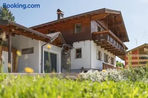 Image of Chalet im Dorf