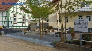 Image of Hotel Bodethal