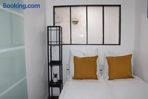 Image of Zentrales schickes Apartment