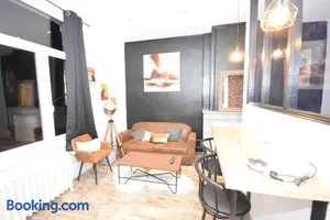 Image of leRelaisdOdile11 - BEL APPART CHIC INDUST - HYPERCENTRE - TRAM