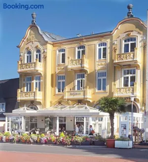 Image of Aparthotel Am Meer
