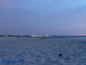 Image of Hotel Garni Villa Ostseegruss Obje