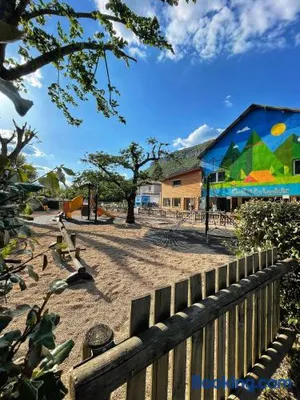 Image of Camping Saint-Lambert - Maeva