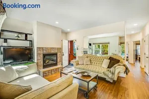 Image of Mountain Retreat