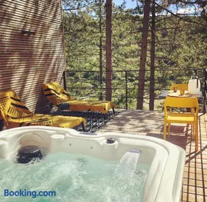 Image of La Parenthèse