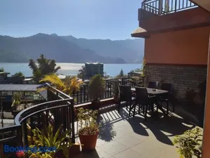 Image of Golden Lake