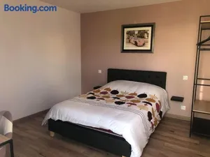 Image of Chambre privative avec spa