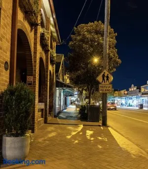 Image of THE BERRY HOTEL