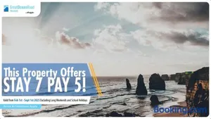 Image of Kookaburra Haven