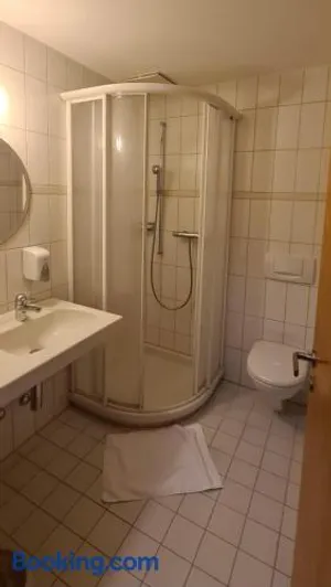 Image of Hotel Breiti