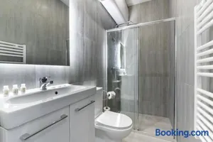 Image of Studio de charme au coeur des Batignolles