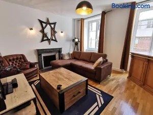 Image of Appartement 3 chambres au cœur du Jura, idéal famille