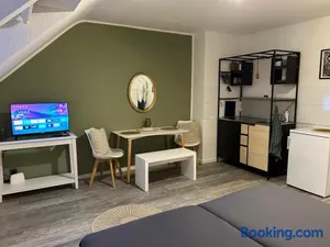 Image of TraumAppartment