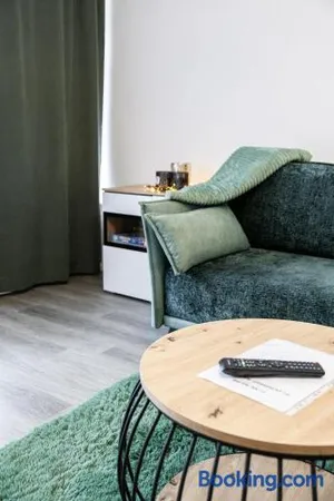 Image of Schöne Wohnung 008 am See mit Wi-Fi & Netflix