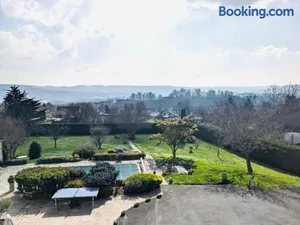 Image of Maison entière et spacieuse Gîte Dovie