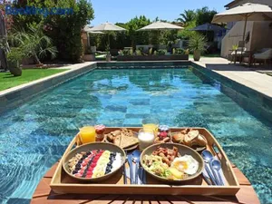 Image of La Villa Dune, Hôtel & Spa Nuxe