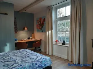 Image of B & B Tulp Amsterdam Noord