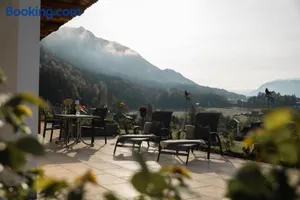 Image of Urlaub am Dichtlhof