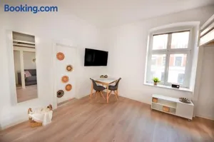 Image of Apartmenthaus Fritz Reuter