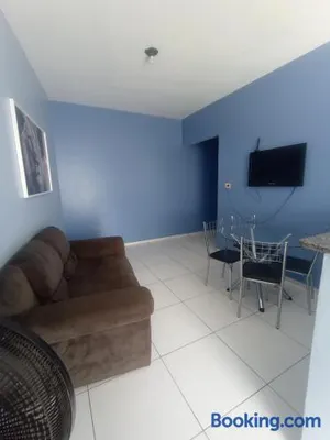 Image of Apartamento Mobiliado no Centro da Cidade