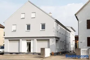 Image of Holidayapartment Rüsselsheim