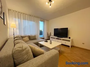 Image of 85qm - Zentrale Lage - Parkplatz