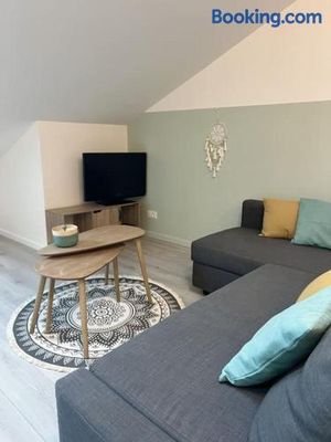 Image of Appartement du Château