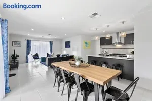 Image of Coastal House Curlewis Getaway