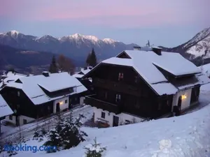 Image of Schiappartement Nassfeld