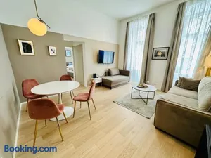 Image of Panda Apartment