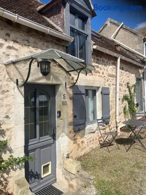 Image of La Ptite maison du Canal